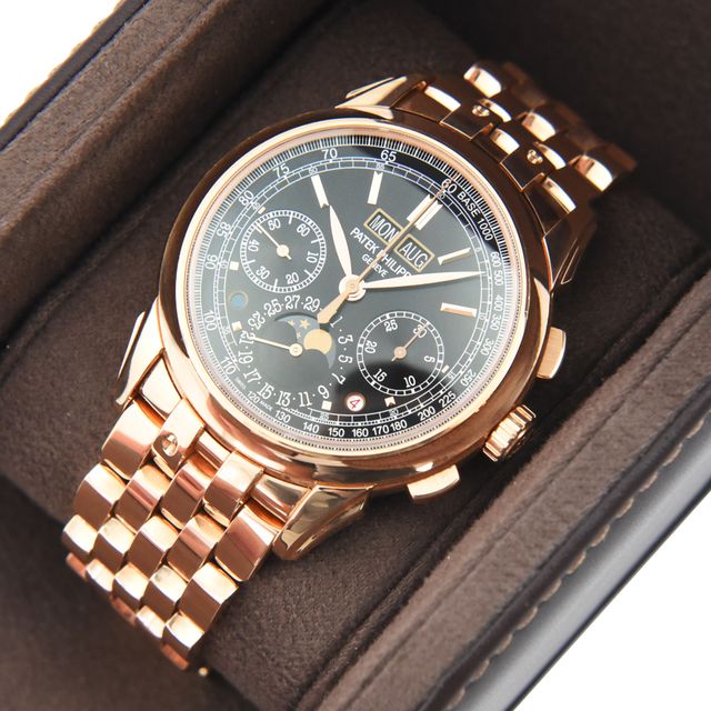 Patek Philippe Grand Complications 5270/1R-001 Image 5